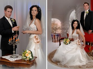 Fotostudioul  B&B Helios® Nunta Ploiesti