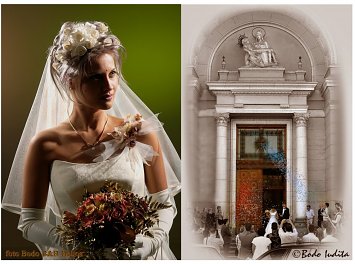 Fotostudioul  B&B Helios® Nunta Ploiesti