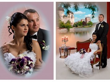 Fotostudioul  B&B Helios® Nunta Ploiesti