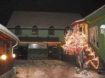 Casa di Gian Marco Nunta Ploiesti