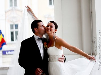 VAGART Studio Nunta Ploiesti