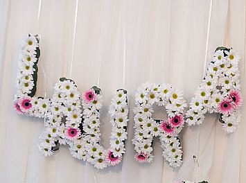 Laura Flowers Nunta Ploiesti