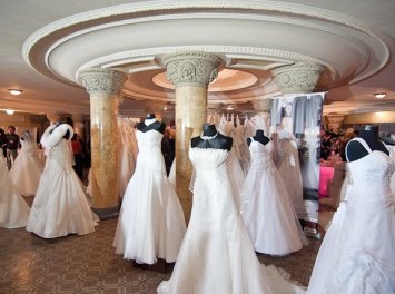 Salon Angelo Nunta Ploiesti