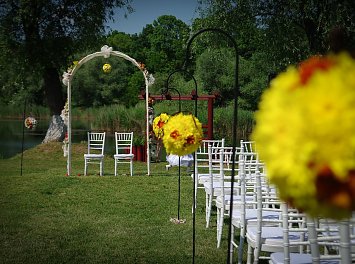 Dream Decor 4U Nunta Ploiesti