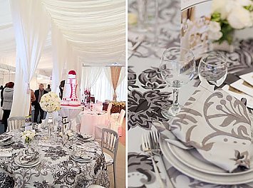 Caprice Design Nunta Ploiesti