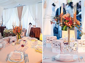 Caprice Design Nunta Ploiesti
