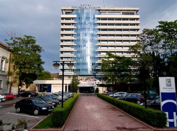 Continental Forum Nunta Ploiesti