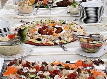 Restaurant Waterhouse Nunta Ploiesti