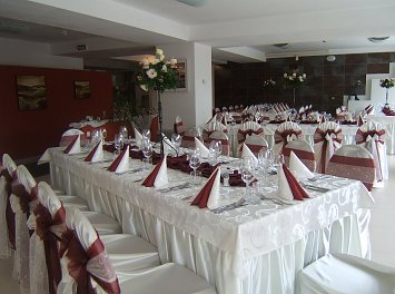 Restaurant Waterhouse Nunta Ploiesti