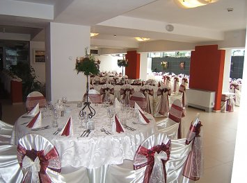 Restaurant Waterhouse Nunta Ploiesti