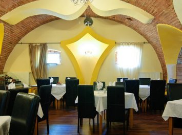 Da Corrado Nunta Ploiesti