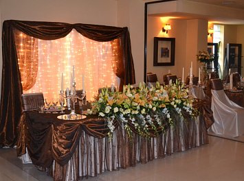 Vivianne Decor Nunta Ploiesti