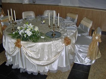 Vivianne Decor Nunta Ploiesti