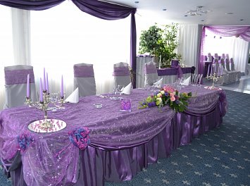 Vivianne Decor Nunta Ploiesti