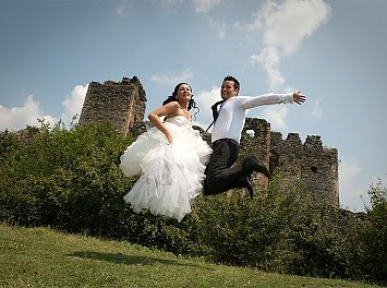 Foto Studio Enigma Nunta Ploiesti