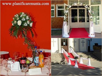 AGI Event Design Nunta Ploiesti