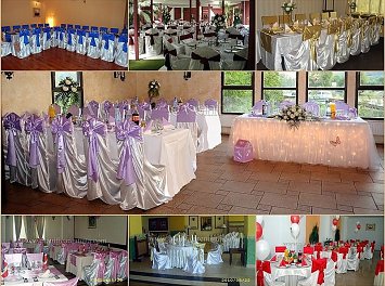 AGI Event Design Nunta Ploiesti