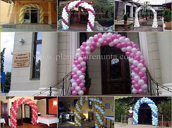 AGI Event Design Nunta Ploiesti