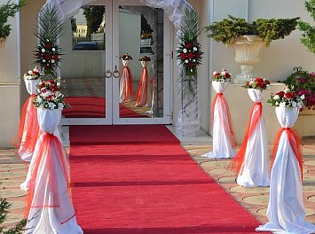 EventDecor Nunta Ploiesti