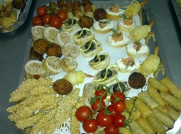 Catercarm Nunta Ploiesti
