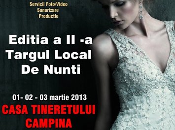 Lucky Wedding Nunta Ploiesti