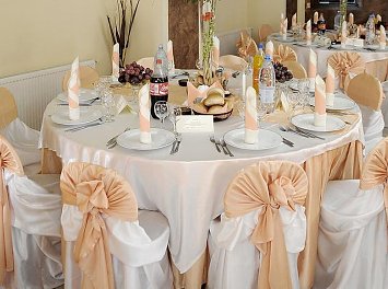 CMG Events Nunta Ploiesti