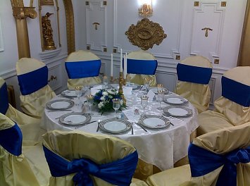 Decor Tonica Nunta Ploiesti