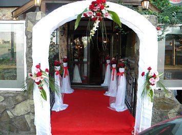 Superb DecoArt Nunta Ploiesti