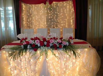 Superb DecoArt Nunta Ploiesti