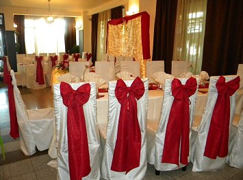 Superb DecoArt Nunta Ploiesti