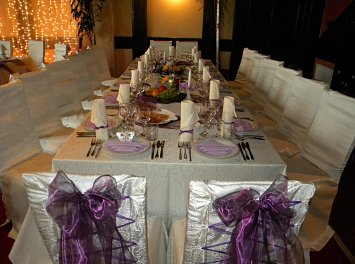 Superb DecoArt Nunta Ploiesti