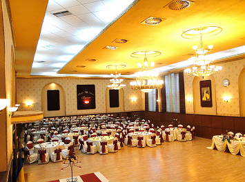 Cupidon Events Nunta Ploiesti