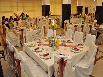 Iulia Events Nunta Ploiesti