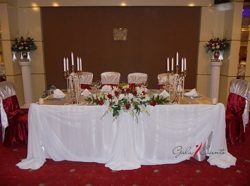 Gala Events Nunta Ploiesti