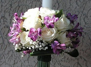 Cufarul de Flori Nunta Ploiesti