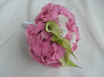Cufarul de Flori Nunta Ploiesti