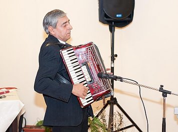 Formatia Roberto Nunta Ploiesti