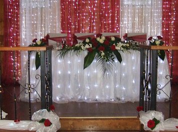 Ana Maria Design Nunta Ploiesti