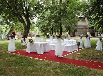 Ana Maria Design Nunta Ploiesti