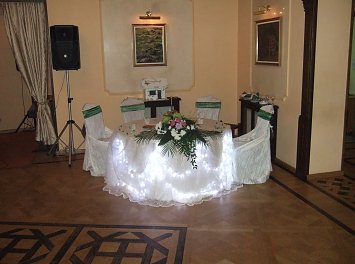 Ana Maria Design Nunta Ploiesti