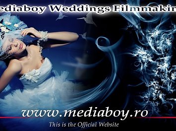Mediaboy Nunta Ploiesti