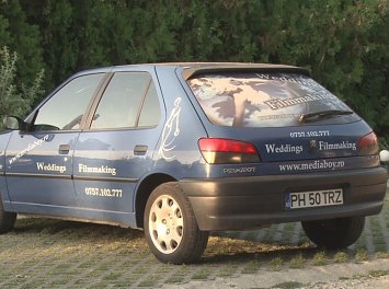 Mediaboy Nunta Ploiesti