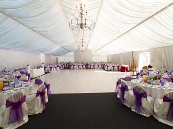 Queens Events Nunta Ploiesti