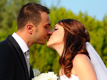 Fotocrys Nunta Ploiesti
