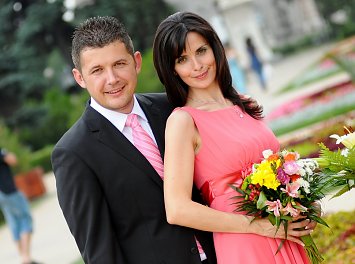 Fotocrys Nunta Ploiesti