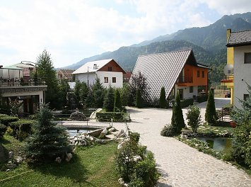 Izvorul cu Pastravi Nunta Ploiesti
