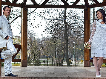 BelAmi Foto Nunta Ploiesti
