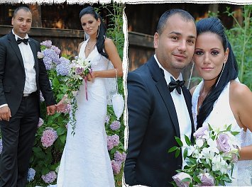 Dinescu Claudiu Nunta Ploiesti