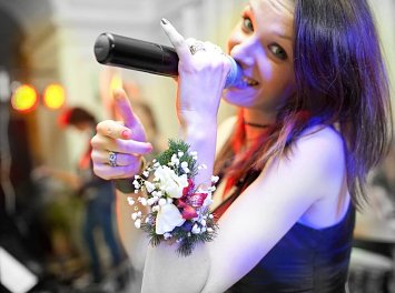 Xteens Band Nunta Ploiesti