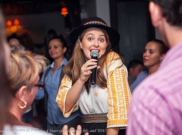 Andreea Haisan Nunta Ploiesti